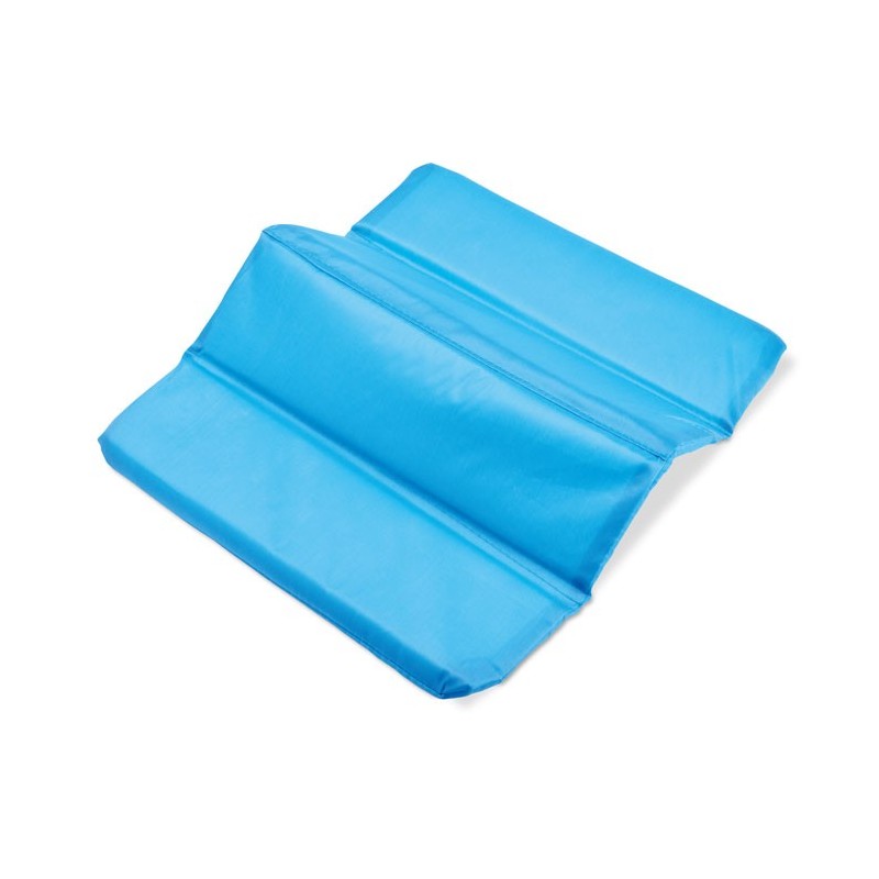 Natte pliable de siège 210D Moments 