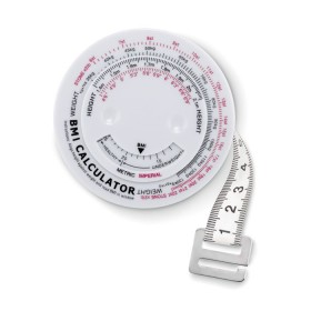 Mètre mesureur  avec BMI       MO8983