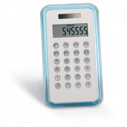 Calculatrice dual 8 chiffres Culca 