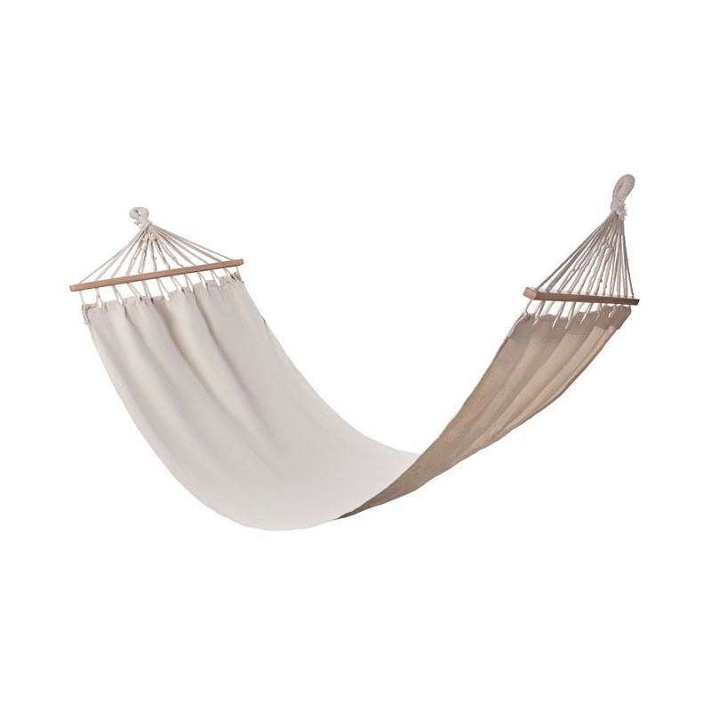 Hamac en poly coton Hammaca 