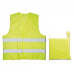 Gilet de securité Visible 