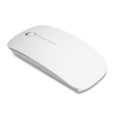 Souris sans fil Curvy 