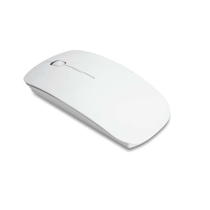Souris sans fil Curvy 