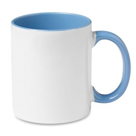 Mug coloré Sublimcoly 
