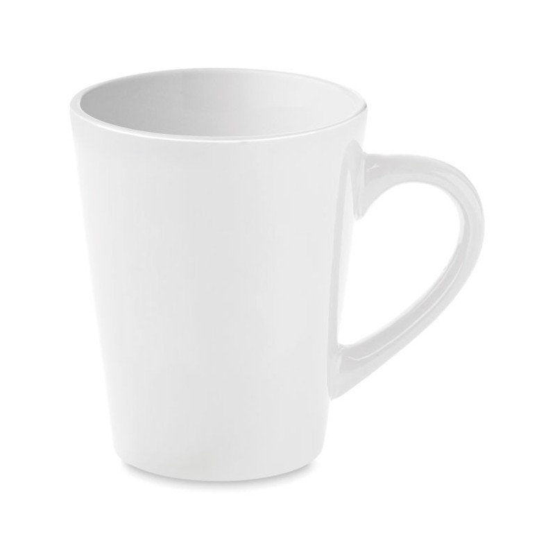 Mug  en céramique. 180 ml. Taza 