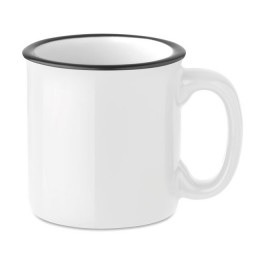 Mug céramique Subli 240ml. Tweenies Sublim 
