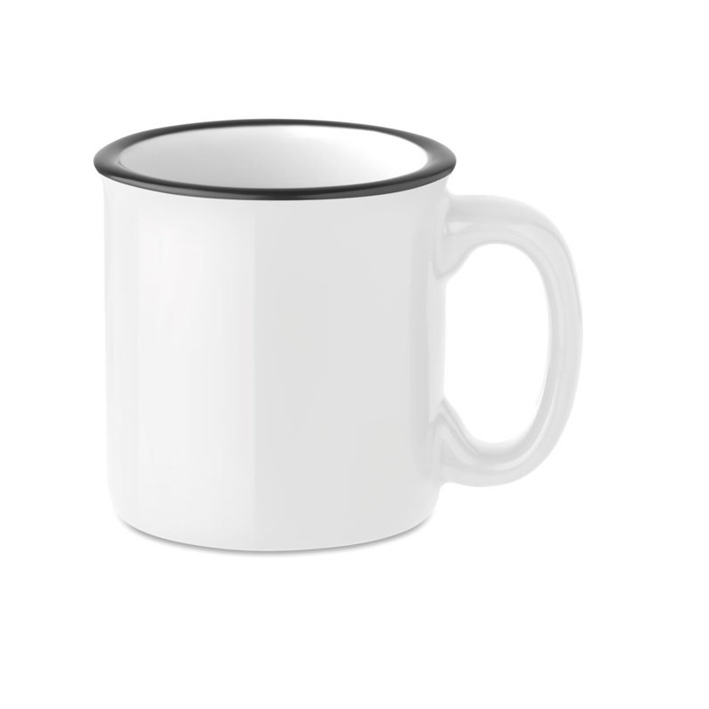 Mug céramique Subli 240ml. Tweenies Sublim 