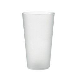 Gobelet réutilisable 500ml Festa Large 