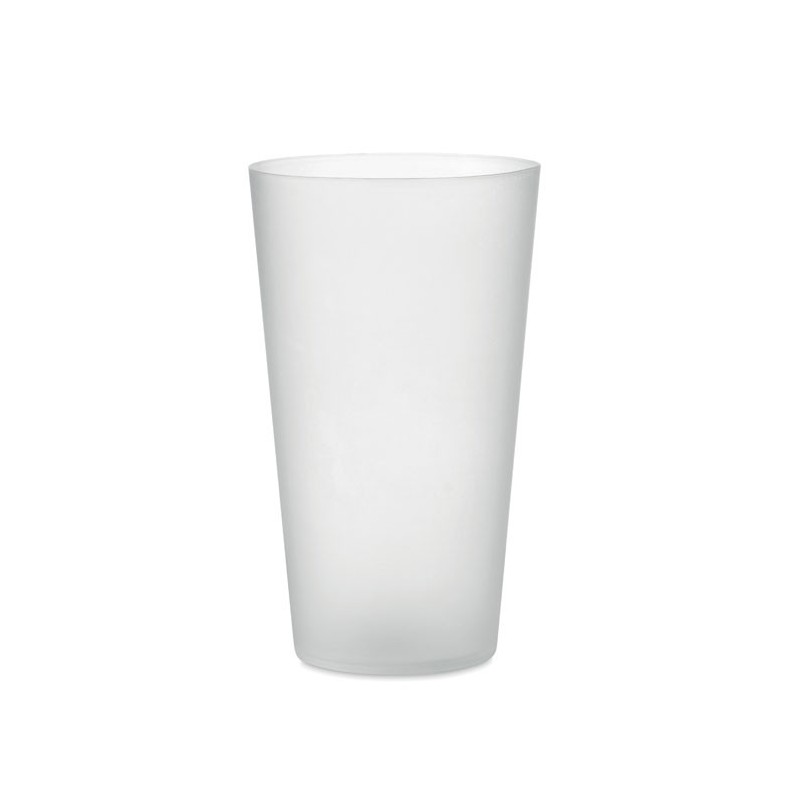Gobelet réutilisable 500ml Festa Large 