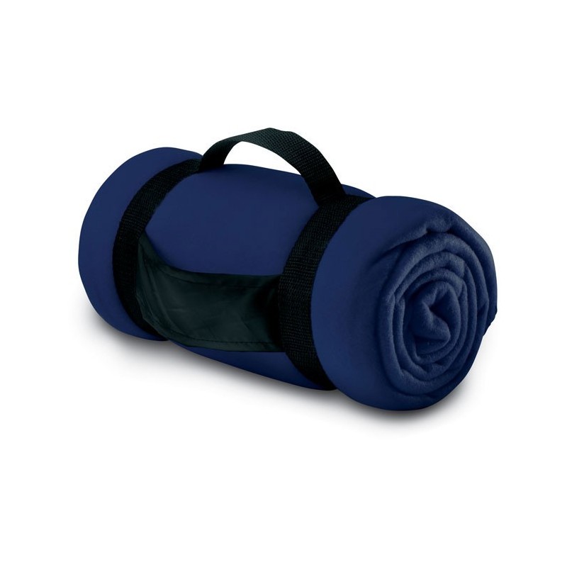 Couverture polaire Stavenger 