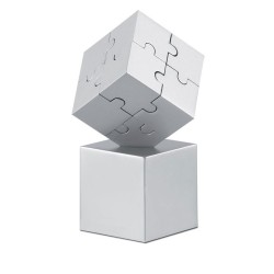 Puzzle 3D Kubzle 