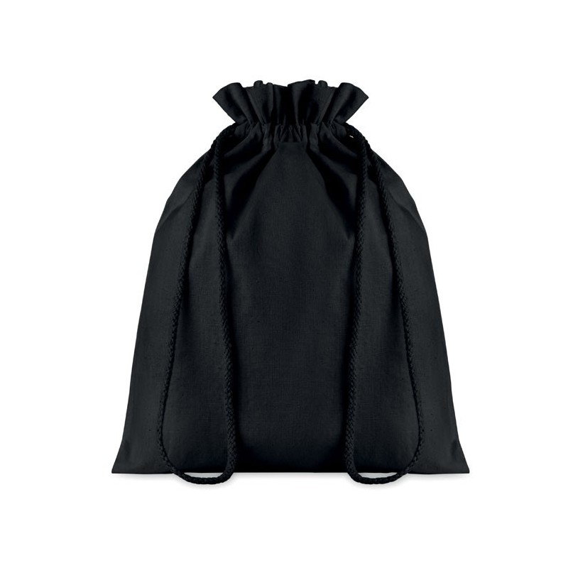 Sac en coton modèle moyen Taske Medium 