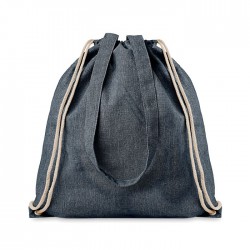 Sac en coton recyclé. Moira Duo 