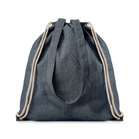 Sac en coton recyclé. Moira Duo 