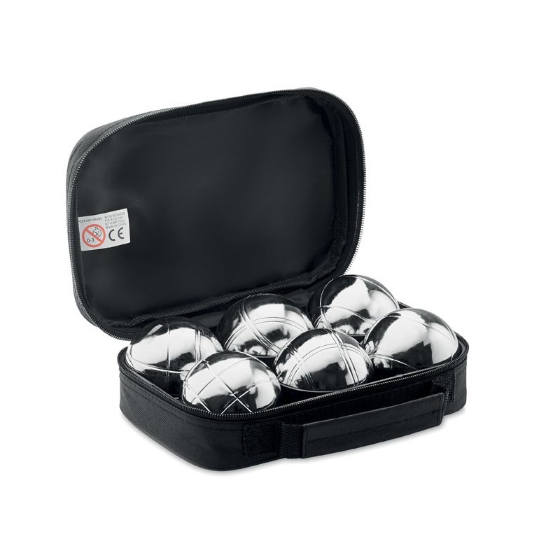 Jeu de boules Otho 
