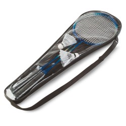 Jeux de badminton Madels 