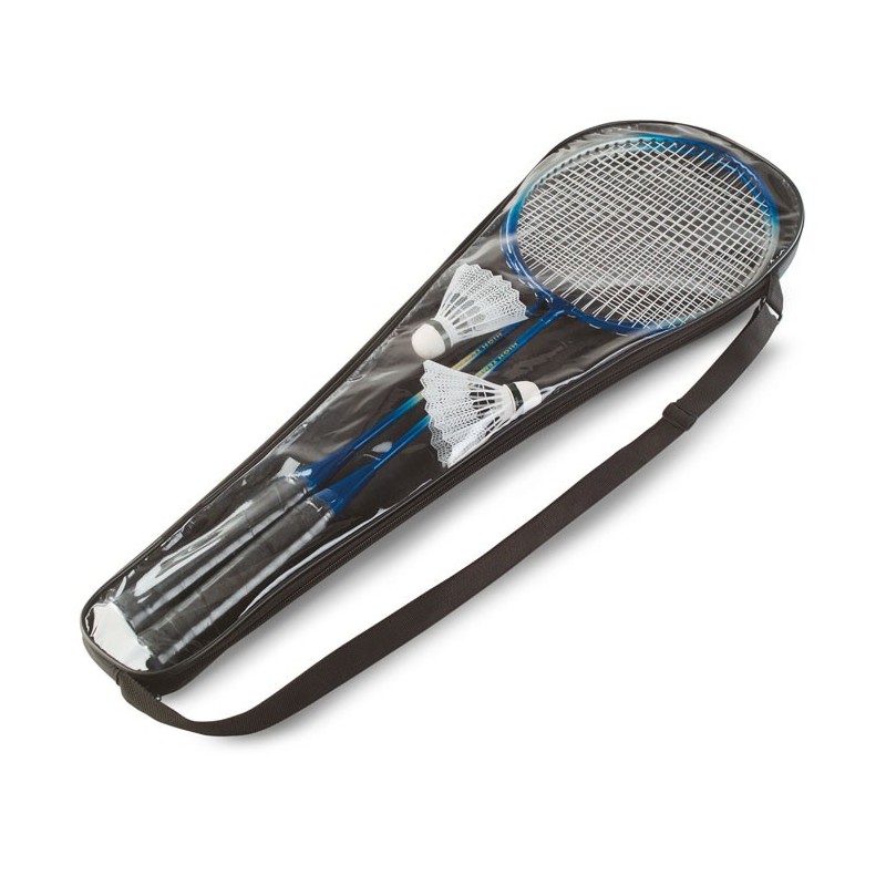 Jeux de badminton Madels 