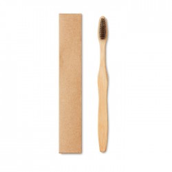 Brosse à dents en bambou Dentobrush 