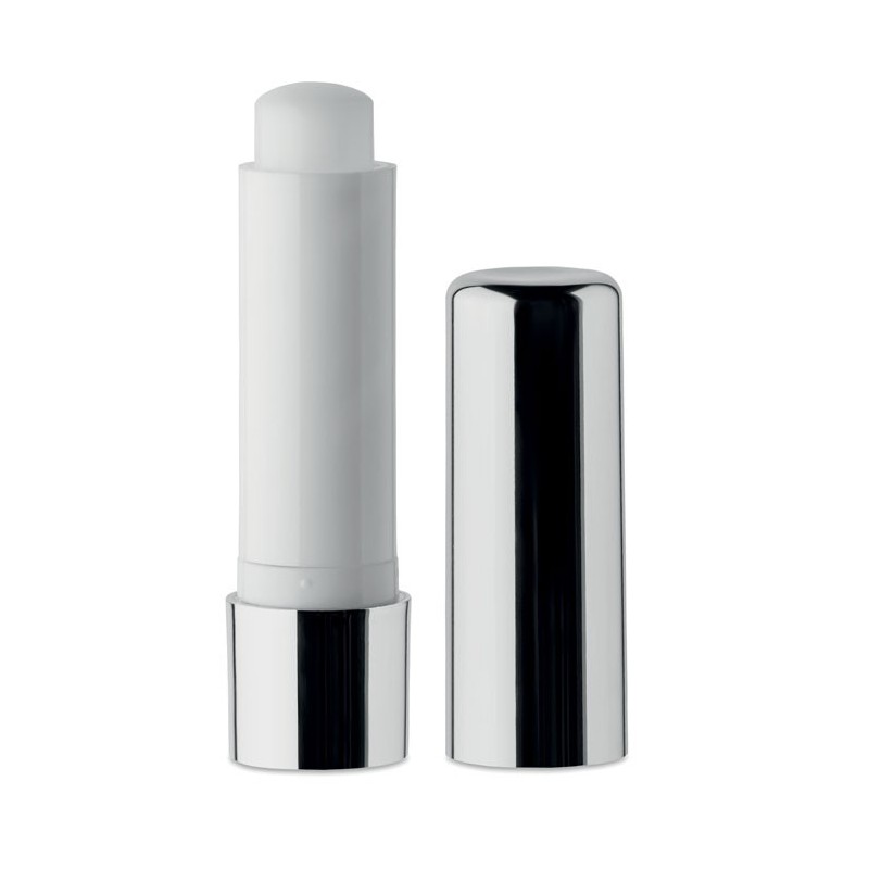 Stick baume à lèvres Uv GlossCouleur:Silver Brillant