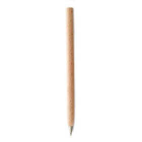 Stylo à bille en bois BoiselCouleur:Bois