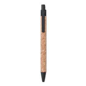 Stylo bille en liège / blé-pail Montado 