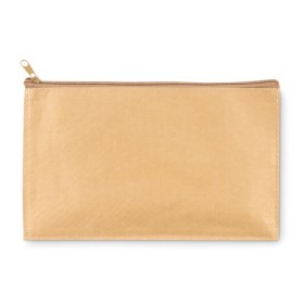 Trousse en papier tissé Flat Case