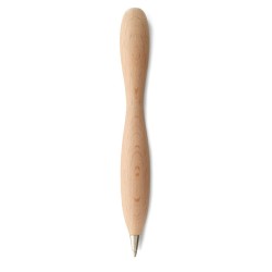 Stylo à bille en bois Woodal 