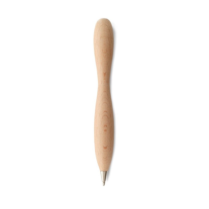 Stylo à bille en bois Woodal 