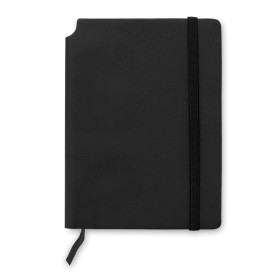 Carnet A5 en PU Softnote