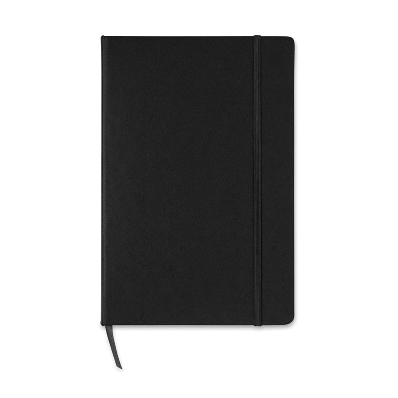 Bloc-notes A5 Squared 