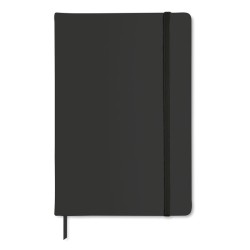 Carnet A6 96 pages lignées Notelux 