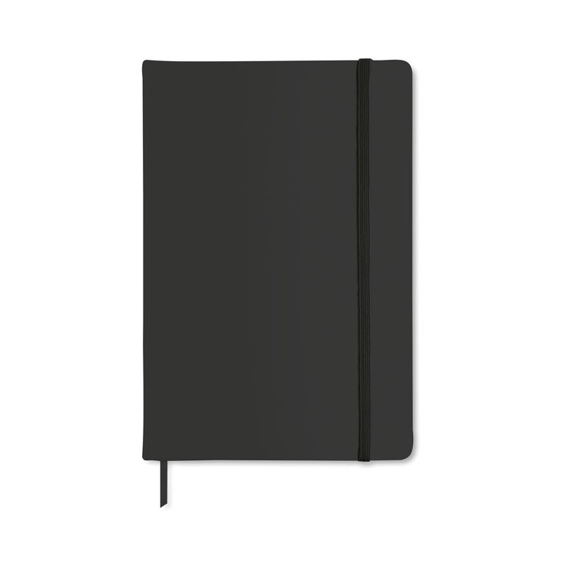 Carnet A6 96 pages lignées Notelux 