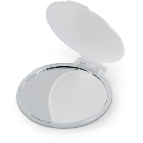 Miroir MirateCouleur:Blanc transparent