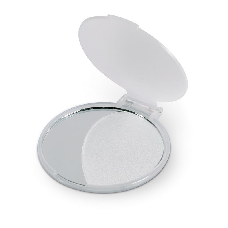 Miroir MirateCouleur:Blanc transparent