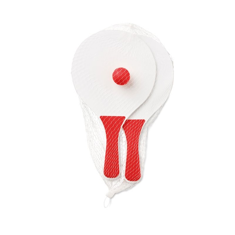 Set tennis de plage Mini Match 