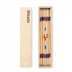 Jeu de mikado Mini Mikado 
