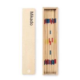 Jeu de mikado Mini Mikado 