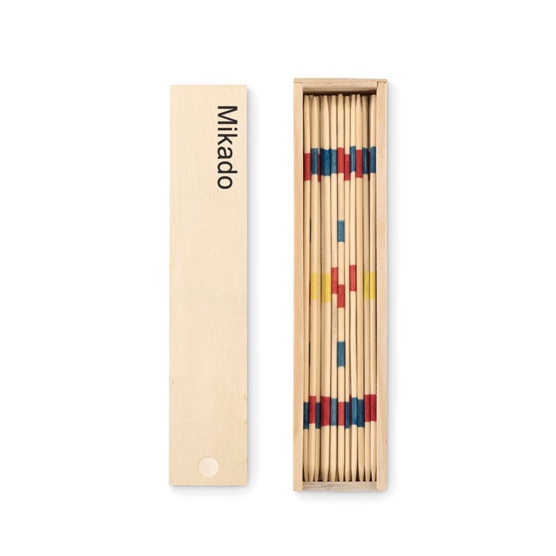 Jeu de mikado Mini Mikado 