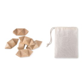 Star brain teaser Starnats 