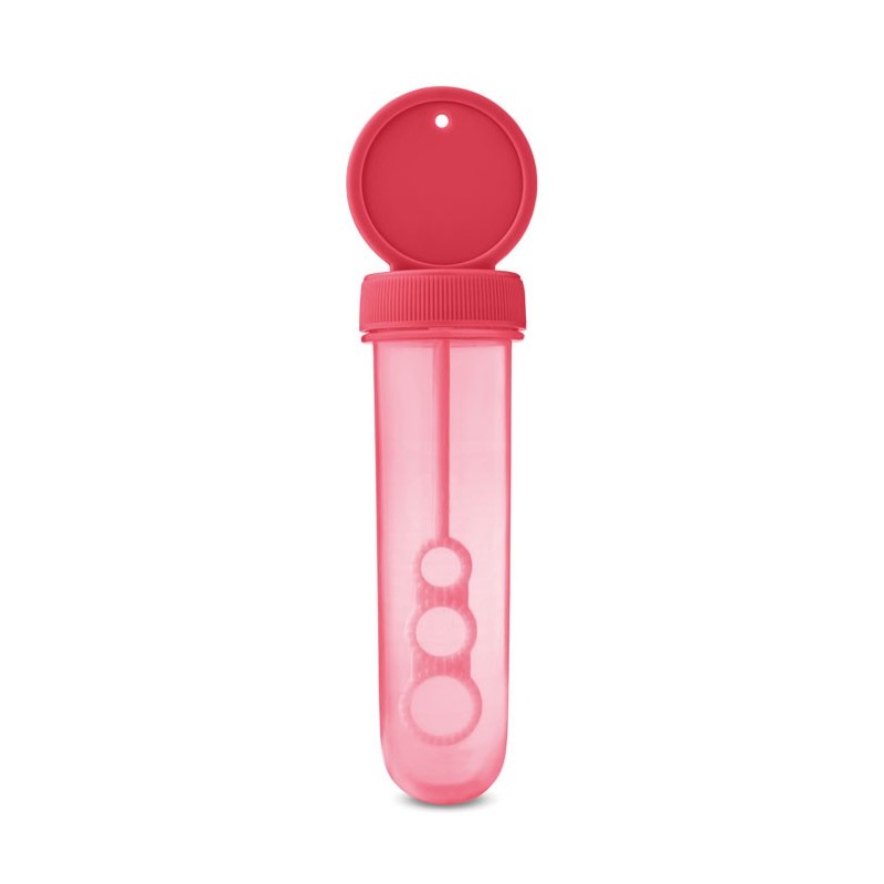 Tube à bulles Sopla 