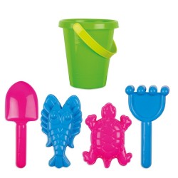 Ensemble de plage pour enfants Sandy 
