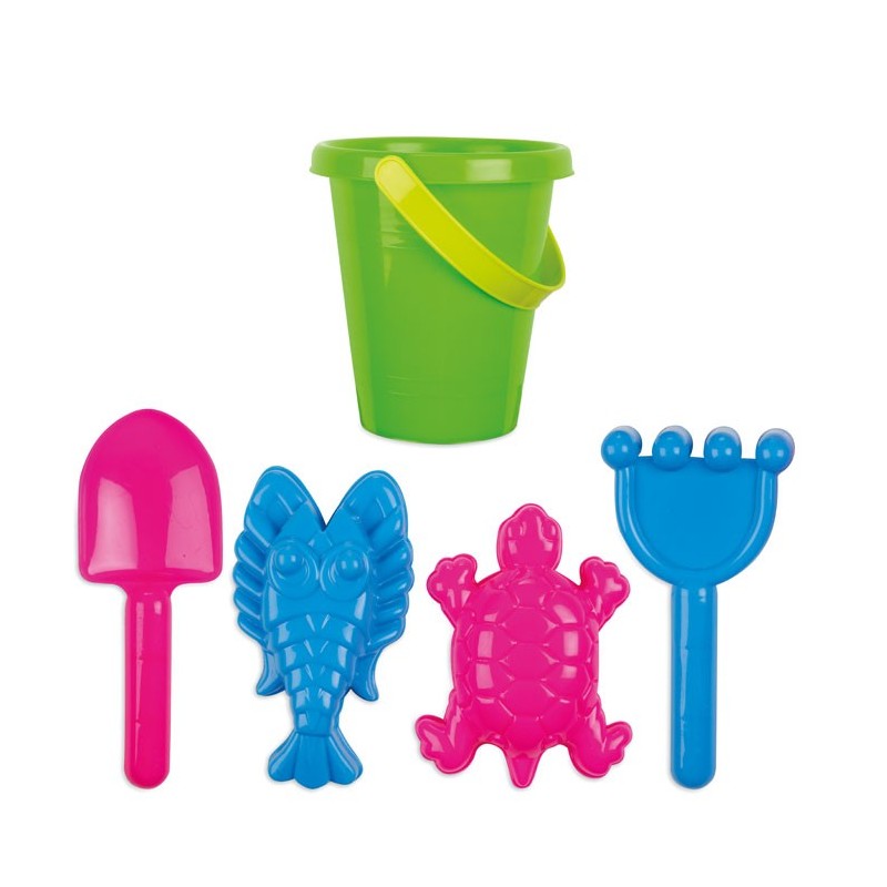 Ensemble de plage pour enfants Sandy 