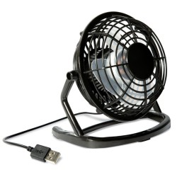 Ventilateur en ABS Airy 