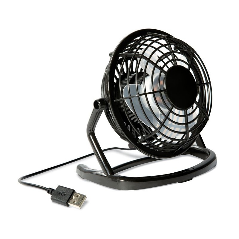 Ventilateur en ABS Airy 