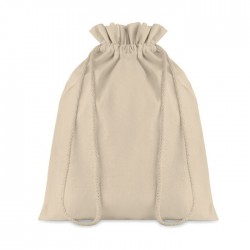 Sac en coton modèle moyen Taske Medium 