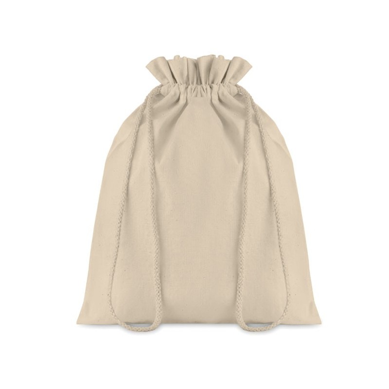 Sac en coton modèle moyen Taske Medium 