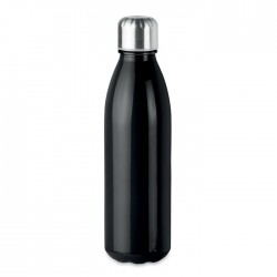 Bouteille en verre 650ml Aspen Glass 