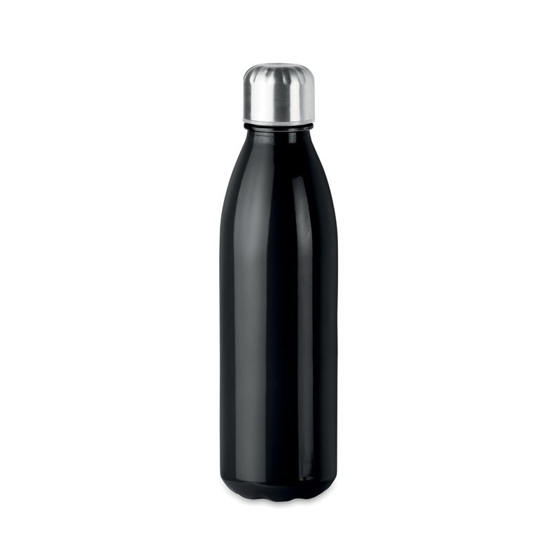 Bouteille en verre 650ml Aspen Glass 