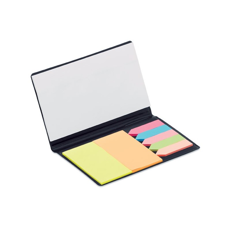 Set de mémos pratique Memoff 