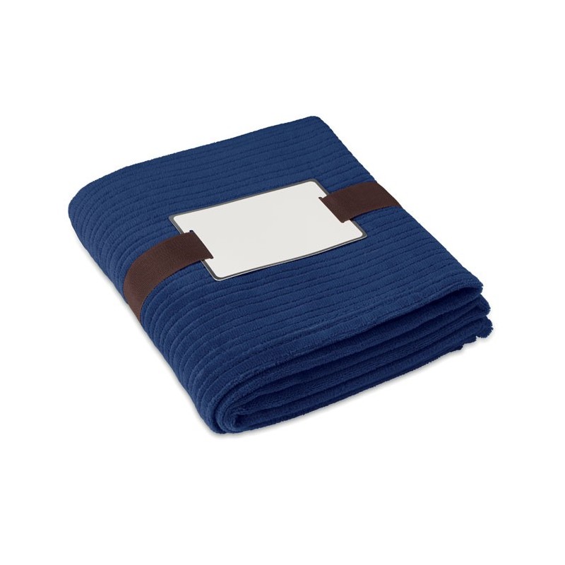 Couverture polaire 240 gr/m² Cap Code 